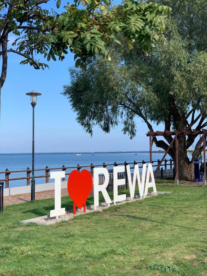 Aloha From Rewa Apartment Luaran gambar